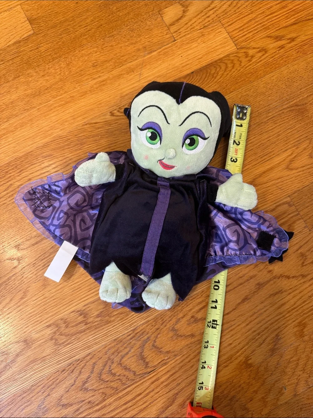 Disney Maleficent Disney Babies Plush